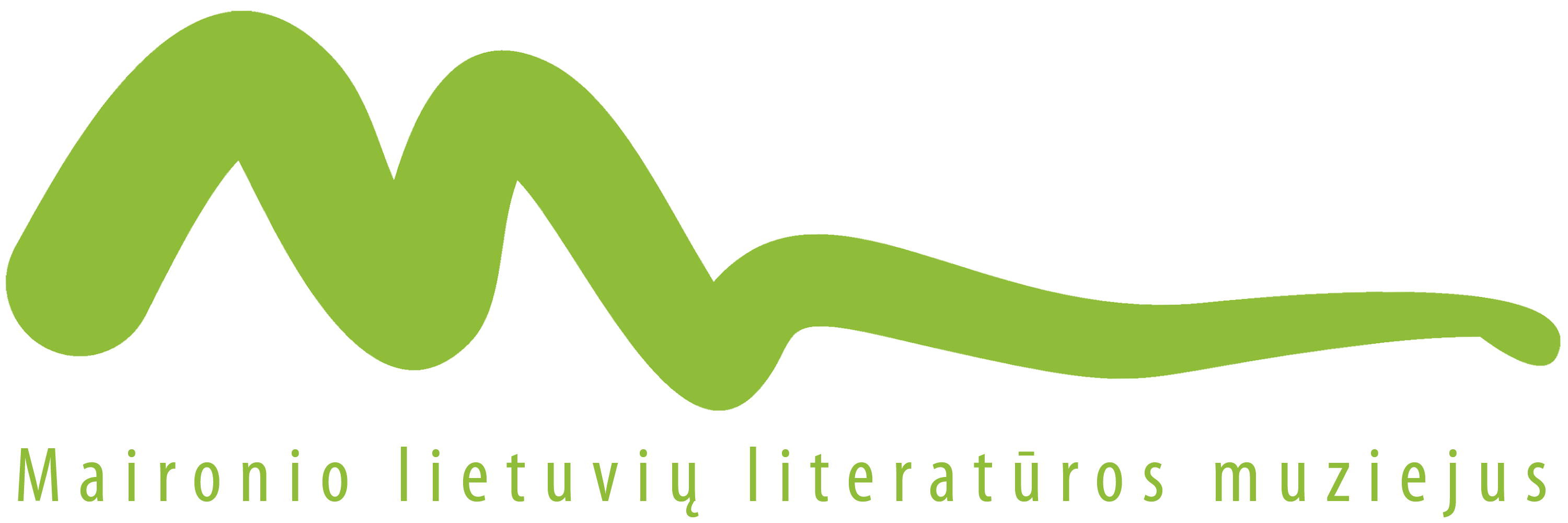 Maironio lietuvių literatūros muziejus (DEV)