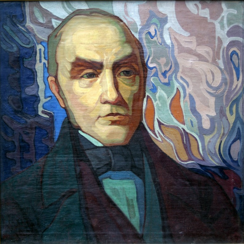 Simonas Daukantas (1793–1864)