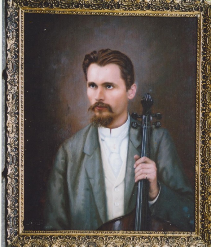 Vincas Kudirka (1858–1899)