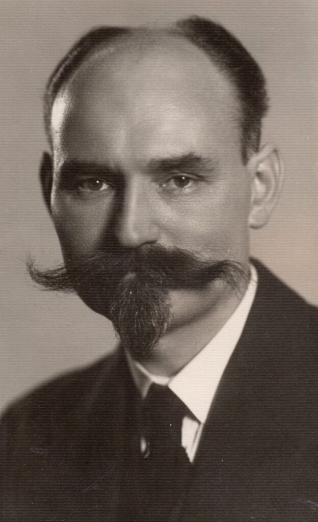 Adomas Lastas (1887–1961)