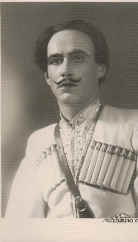 Stasys Santvaras (1902–1991)