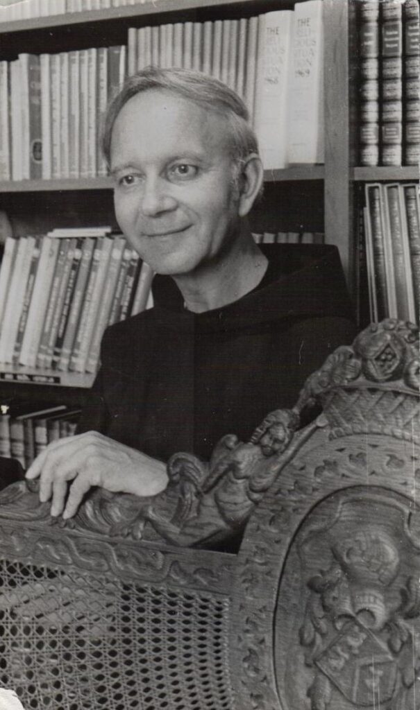 Leonardas Andriekus (1914–2003)