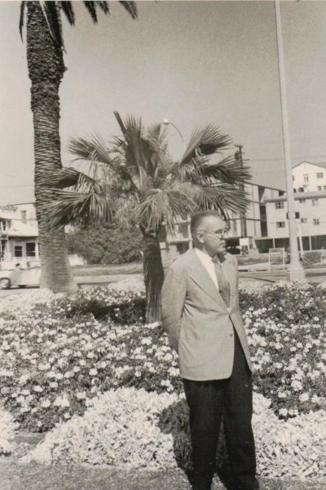 Juozas Tininis (1907–1971)