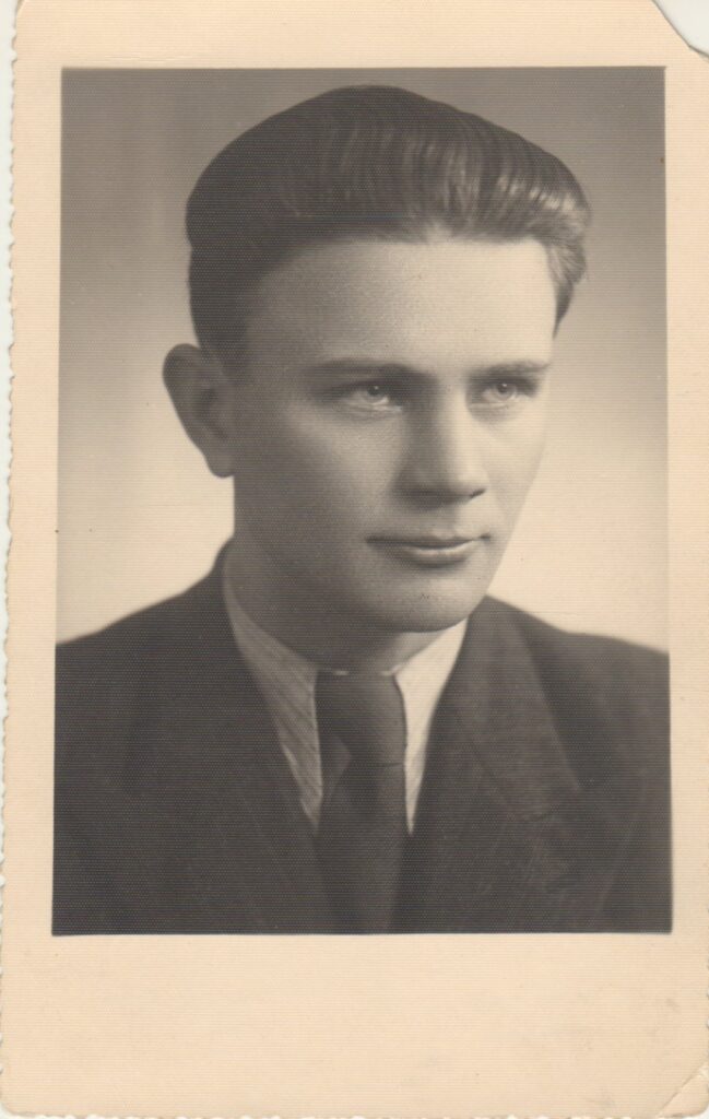 Stasys Džiugas (1919–2011)