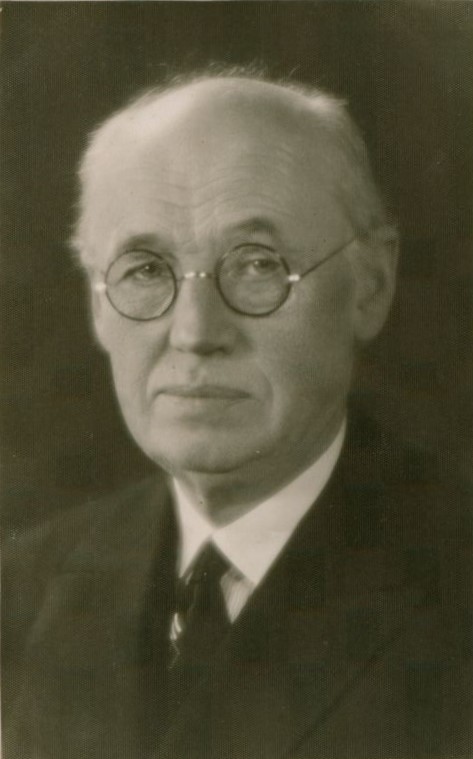 Julijonas Lindė-Dobilas (1872–1934)