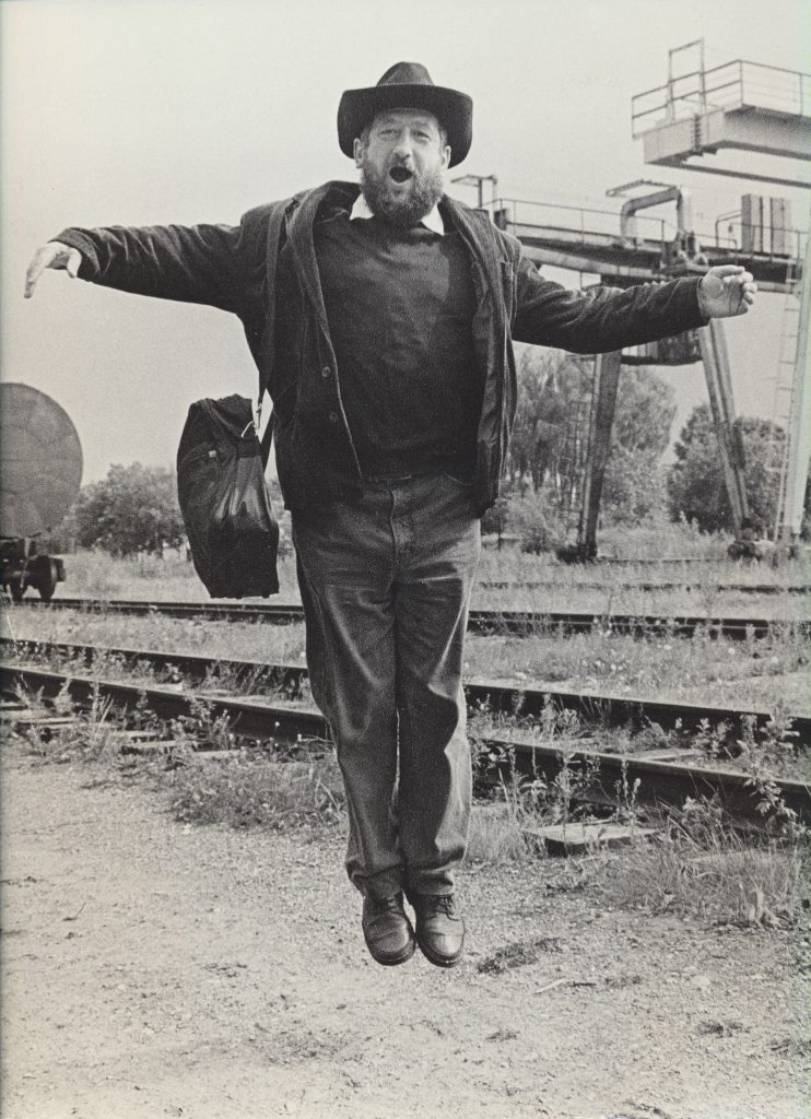 Jurgis Kunčinas (1947–2002)
