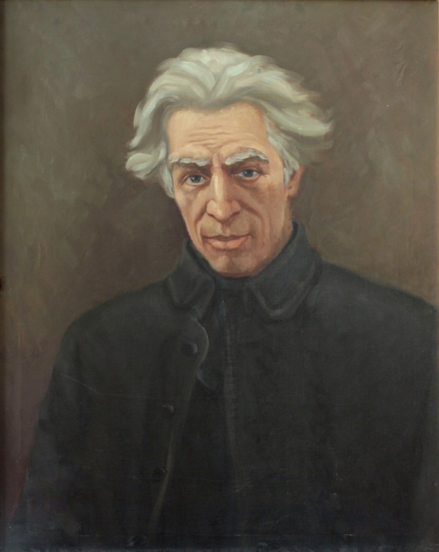 Antanas Strazdas (1760–1833)