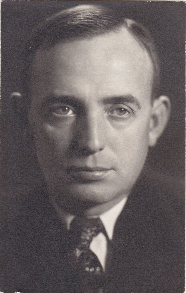 Antanas Miškinis (1905–1983)