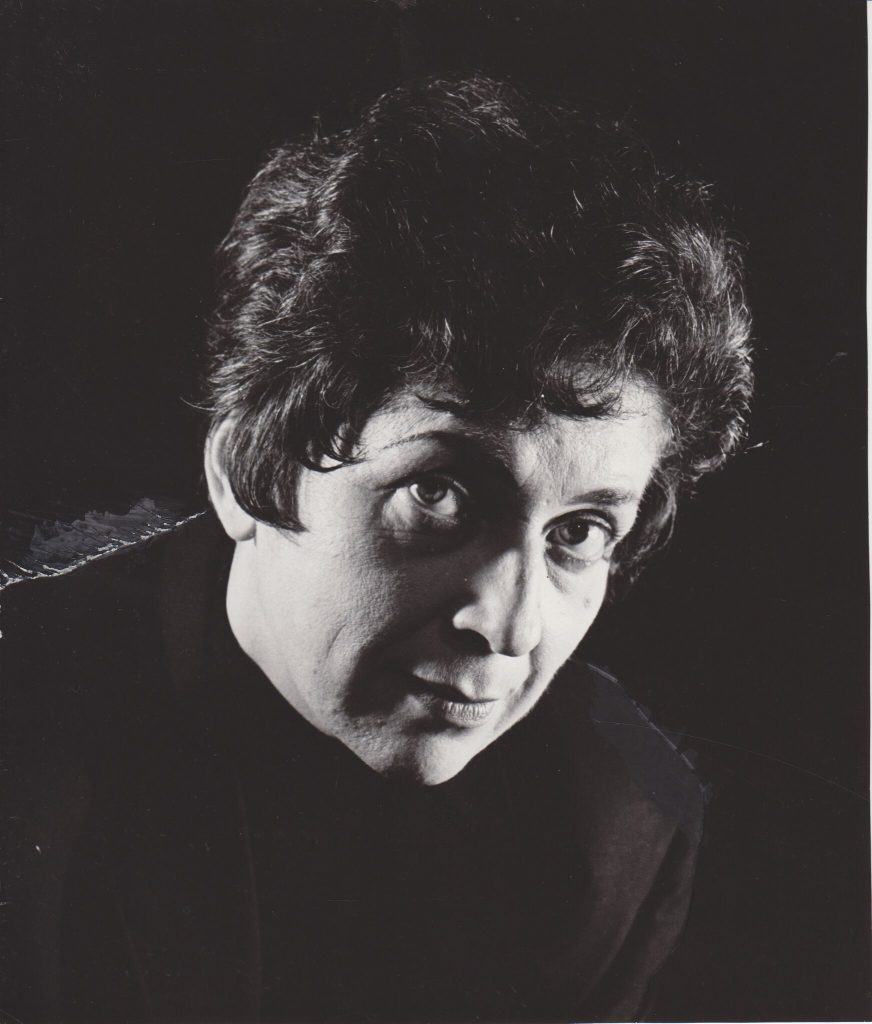 Birutė Pūkelevičiūtė (1923–2007)