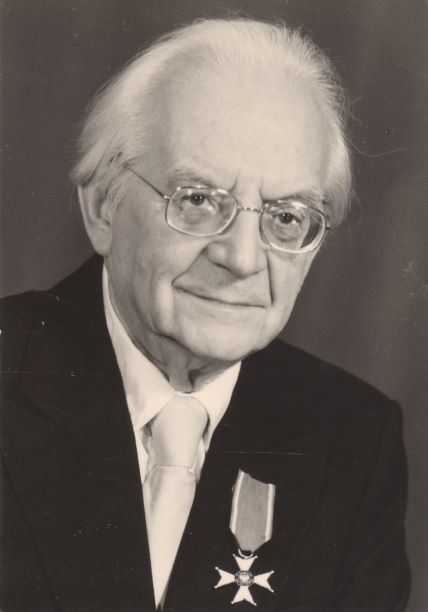 Viktoras Falkenhanas (1903–1987)