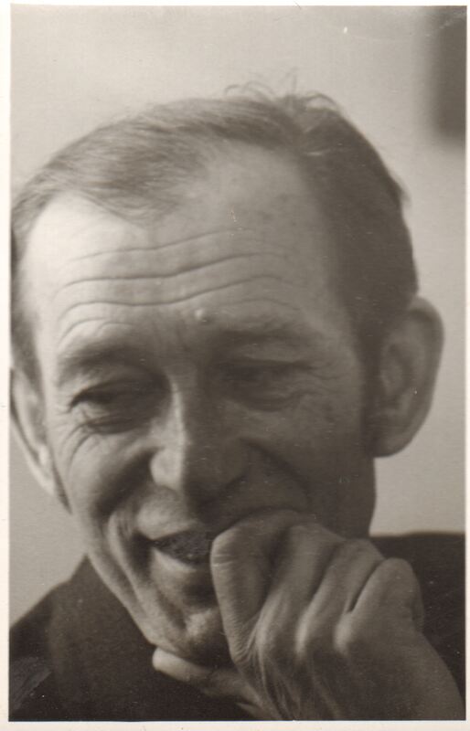 Anzelmas Matutis (1923–1985)
