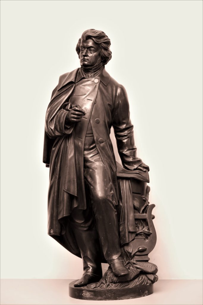 Adomas Mickevičius (1798–1855)