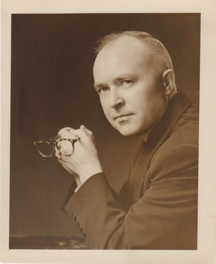 Stasys Būdavas (1908–1966)