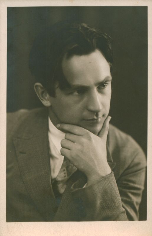 Petras Tarulis (1896–1980)