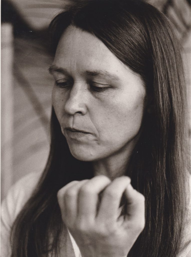 Marytė Kontrimaitė (1947–2016)