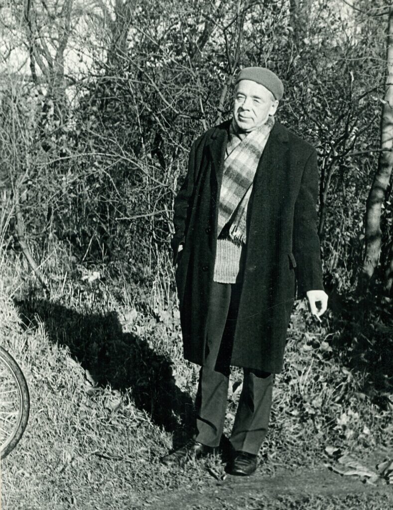 Antanas Jonynas (1923–1976)