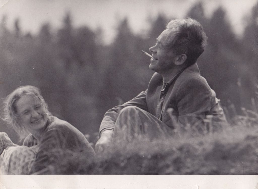 Antanas Jonynas (1923–1976)