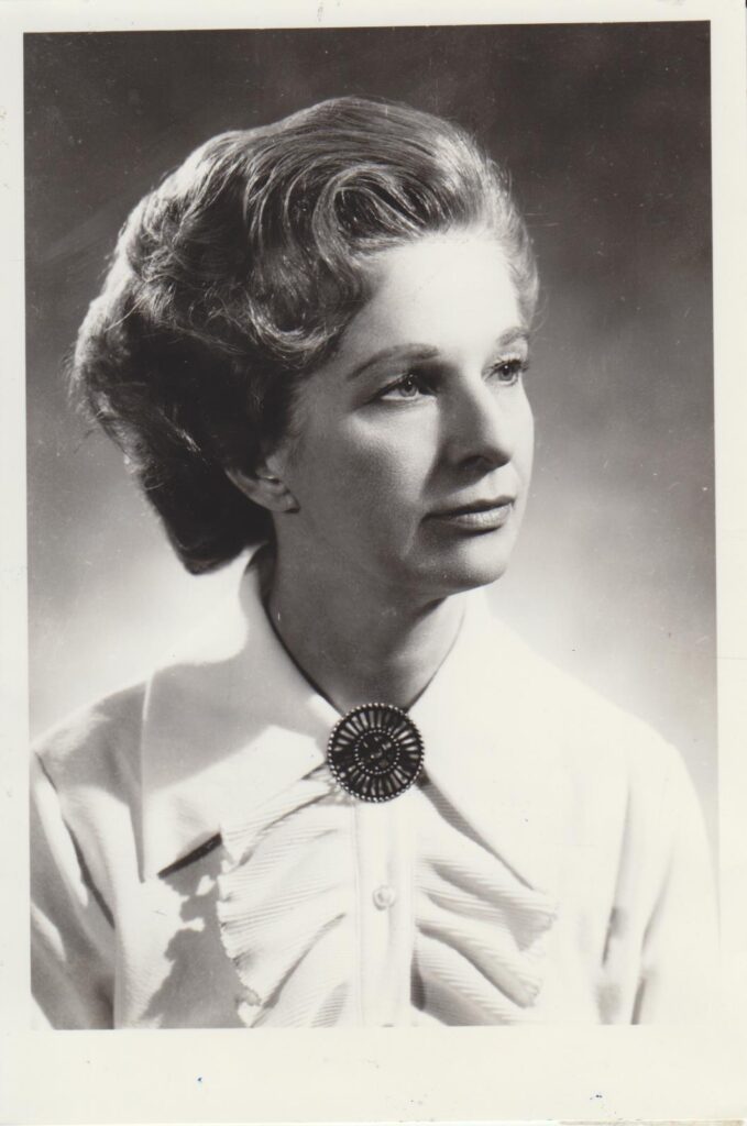Nijolė Jankutė – skautė, rašytoja, spaudos darbuotoja, mokytoja