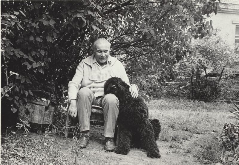Juozo Grušo keturkojai