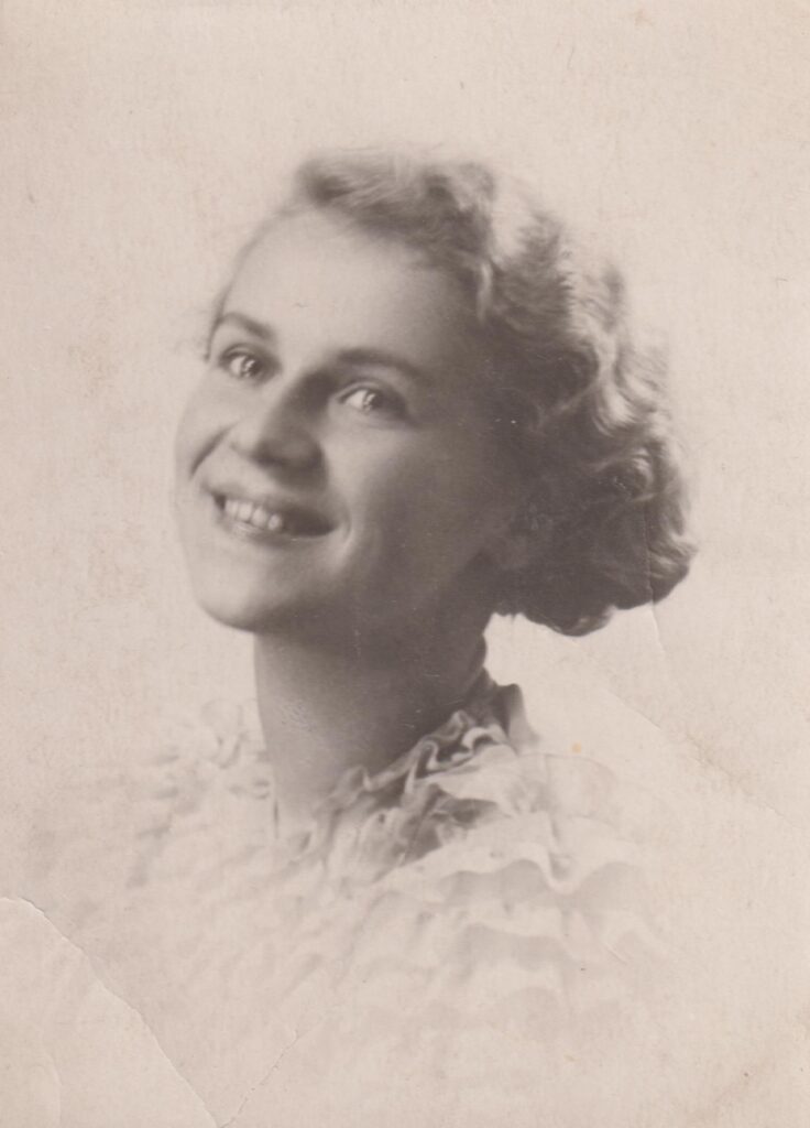Aldona Liobytė-Paškevičienė (1915–1985)