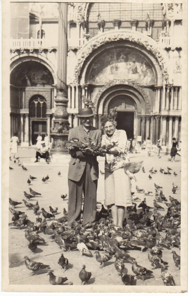 „Laimingas guli, nugalėjęs Laiką“. Virtuali paroda, skirta Henrikui Radauskui (1910–1970)