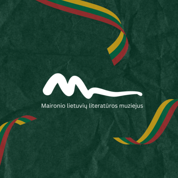 Ekskursija „Maironis – patriotas“
