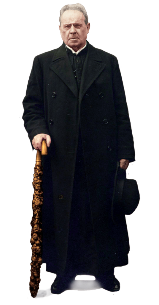 Jonas Mačiulis-Maironis