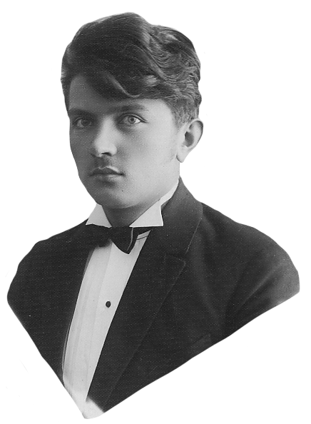 Bernardas Bučas