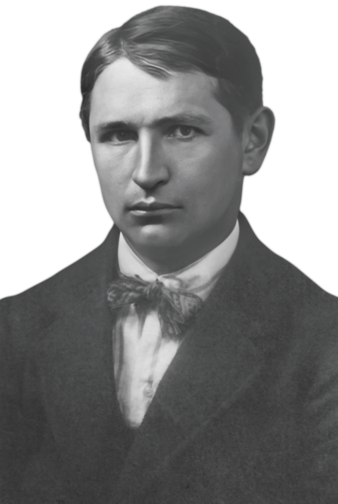 Balys Sruoga