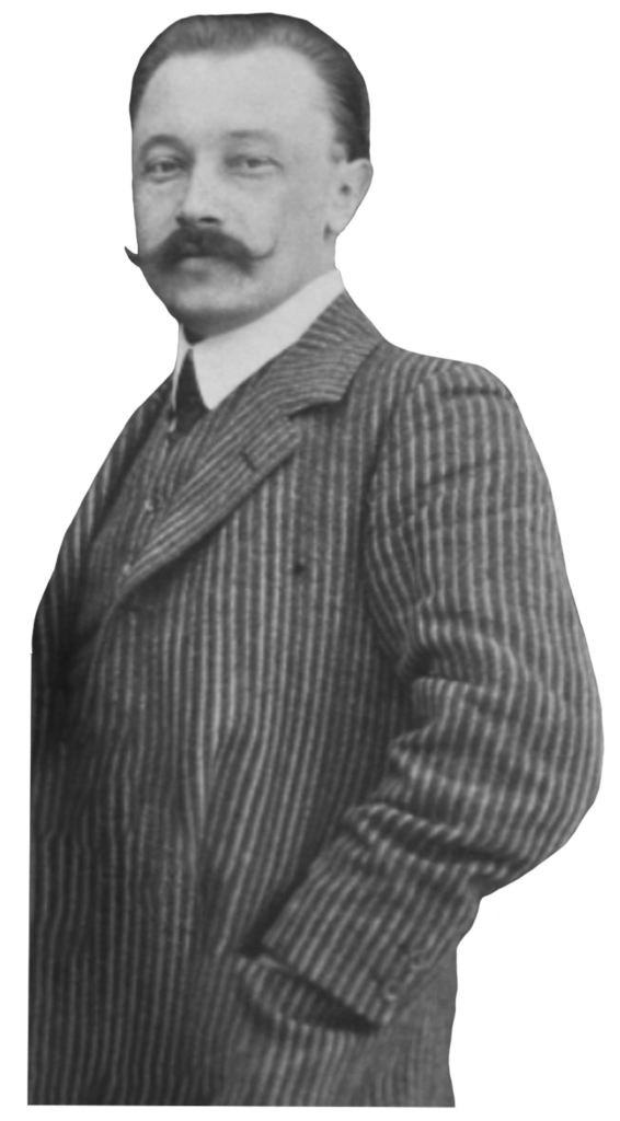 Mykolas Sleževičius