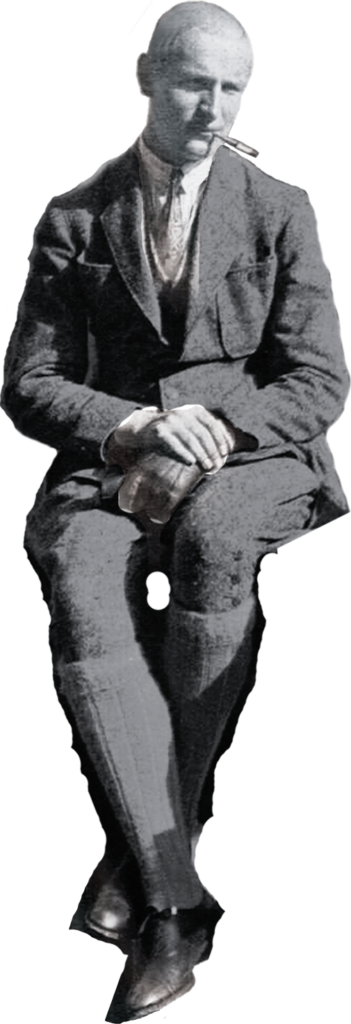Juozas Tumas-Vaižgantas
